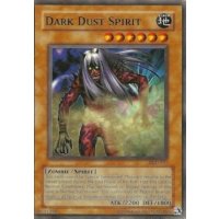 Dark Dust Spirit PGD-017
