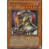 Great Dezard PGD-020