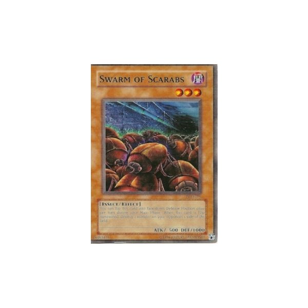 Swarm of Scarabs PGD-021