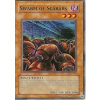 Swarm of Scarabs PGD-021