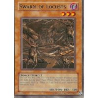 Swarm of Locusts PGD-022