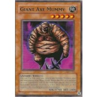 Giant Axe Mummy PGD-023