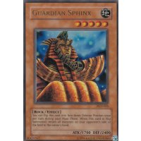 Guardian Sphinx PGD-025