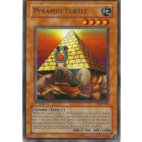 Pyramid Turtle PGD-026