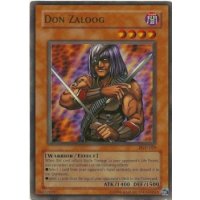 Don Zaloog PGD-029