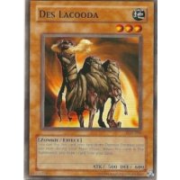 Des Lacooda PGD-030