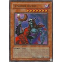 Fushioh Richie PGD-031