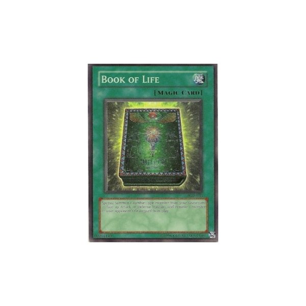 Book of Life PGD-033