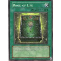 Book of Life PGD-033