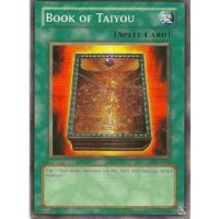 Book of Taiyou