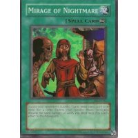 Mirage of Nightmare PGD-036