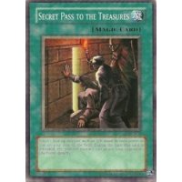 Secret Pass to the Treasures PGD-037
