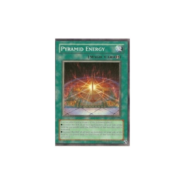 Pyramid Energy PGD-040