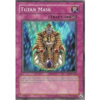 Tutan Mask PGD-041