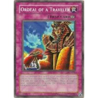 Ordeal of a Traveler PGD-042