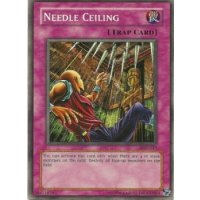 Needle Ceiling PGD-045