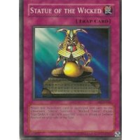 Statue of the Wicked PGD-046