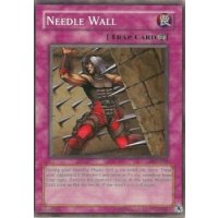 Needle Wall PGD-048