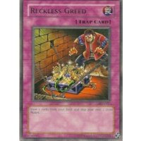 Reckless Greed PGD-051