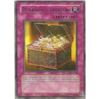Pharaoh's Treasure PGD-052