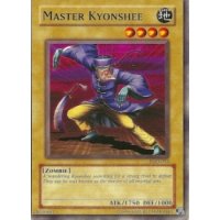Master Kyonshee PGD-053