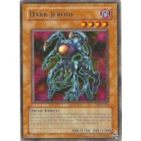 Dark Jeroid PGD-056
