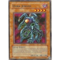Dark Jeroid PGD-056