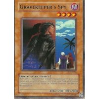 Gravekeepers Spy PGD-059