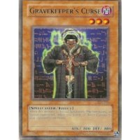 Gravekeeper's Curse PGD-060