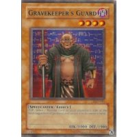Gravekeepers Guard PGD-061