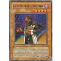 Gravekeepers Watcher PGD-064