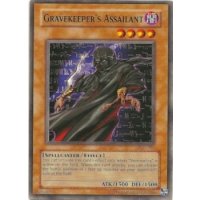 Gravekeeper's Assailant PGD-067