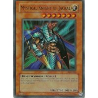 Mystical Knight of Jackal PGD-069