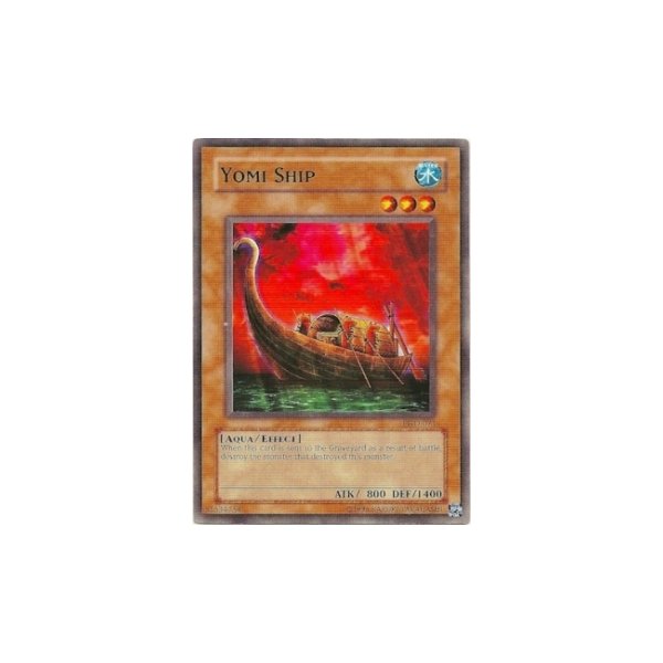 Yomi Ship PGD-071