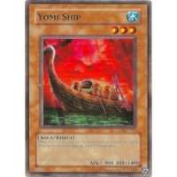 Yomi Ship PGD-071