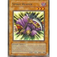 Spirit Reaper PGD-076