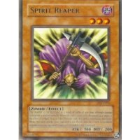 Spirit Reaper PGD-076