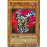 Nightmare Horse PGD-077