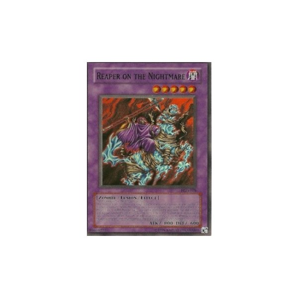 Reaper on the Nightmare PGD-078
