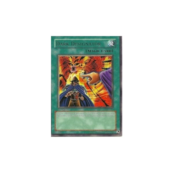 Dark Designator PGD-079