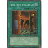 Dark Room of Nightmare PGD-082