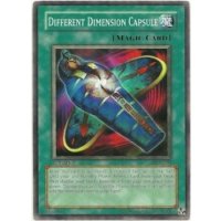 Different Dimension Capsule PGD-083