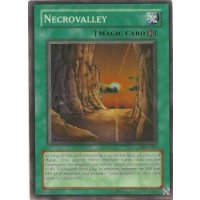 Necrovalley PGD-084