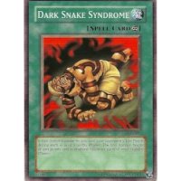 Dark Snake Syndrome PGD-087