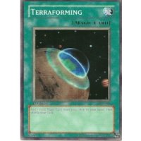 Terraforming PGD-088