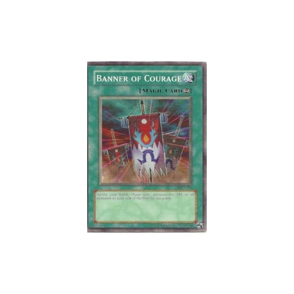 Banner of Courage PGD-089