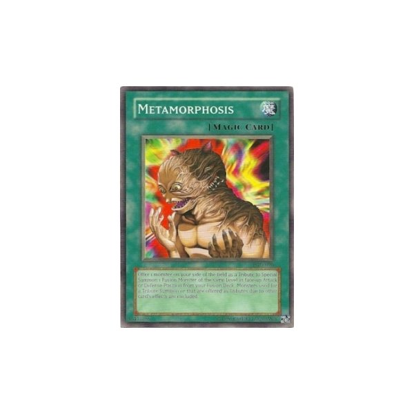 Metamorphosis PGD-090