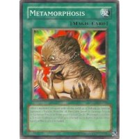 Metamorphosis PGD-090
