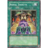 Royal Tribute PGD-091