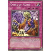 Curse of Aging